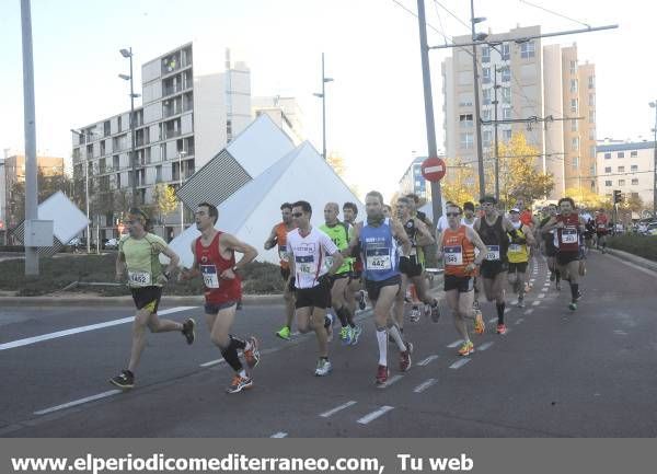 GALERIA DE FOTOS --- III Maratón internacional de Castellón