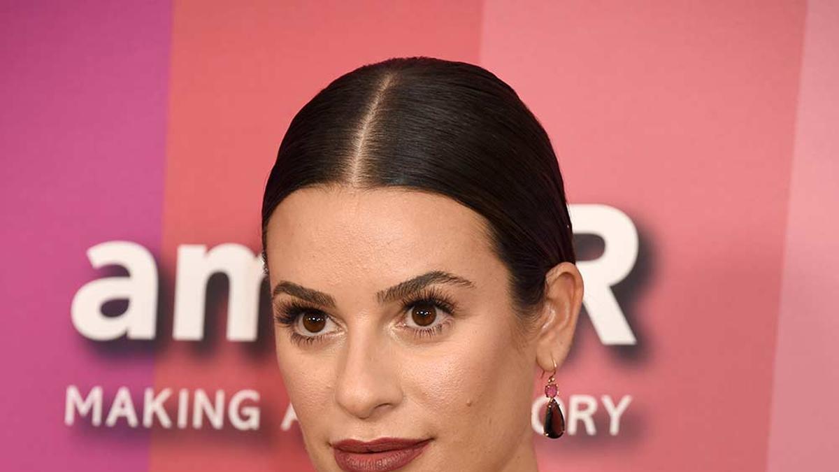 Lea Michele ha sido una pesadilla para muchos de sus excompañeros