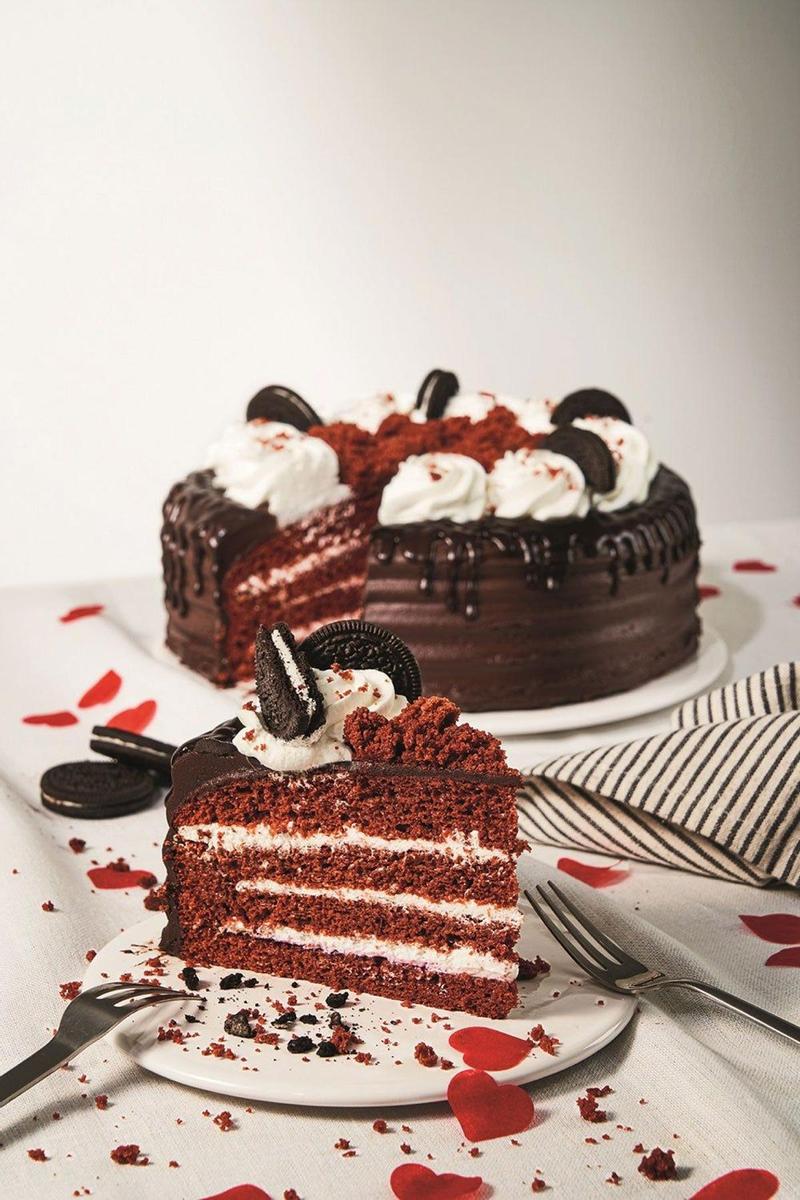 Tarta de Ribs