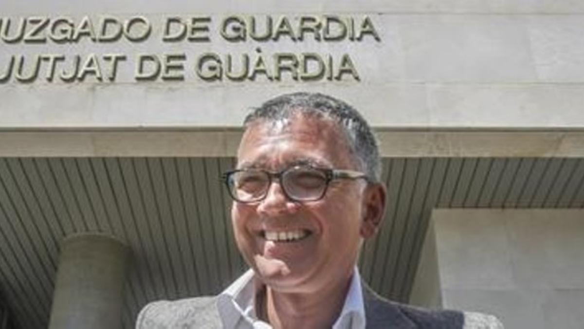 Juan Ramón Lucas