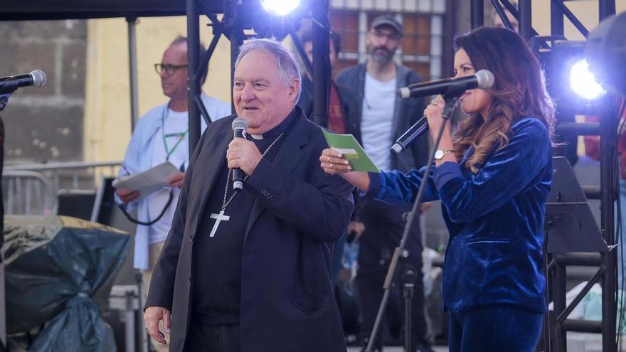 La fe más allá de lo religioso