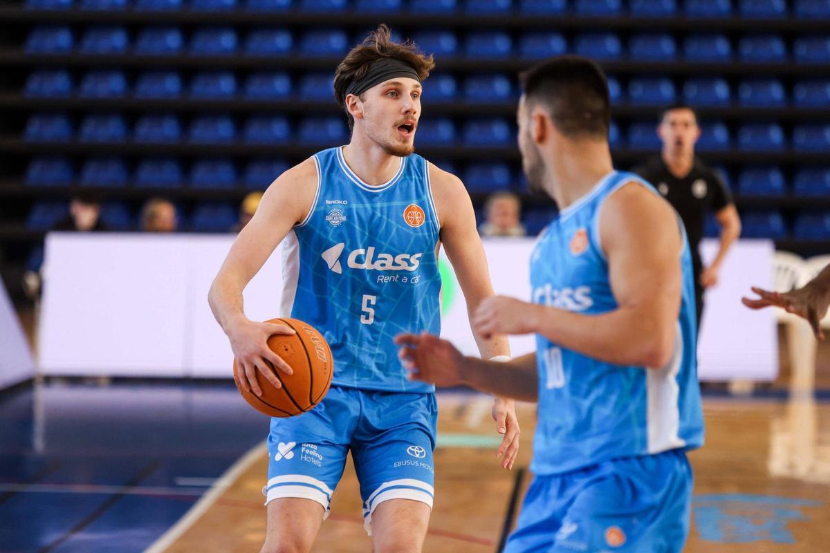 Partido CBSA - Huesca