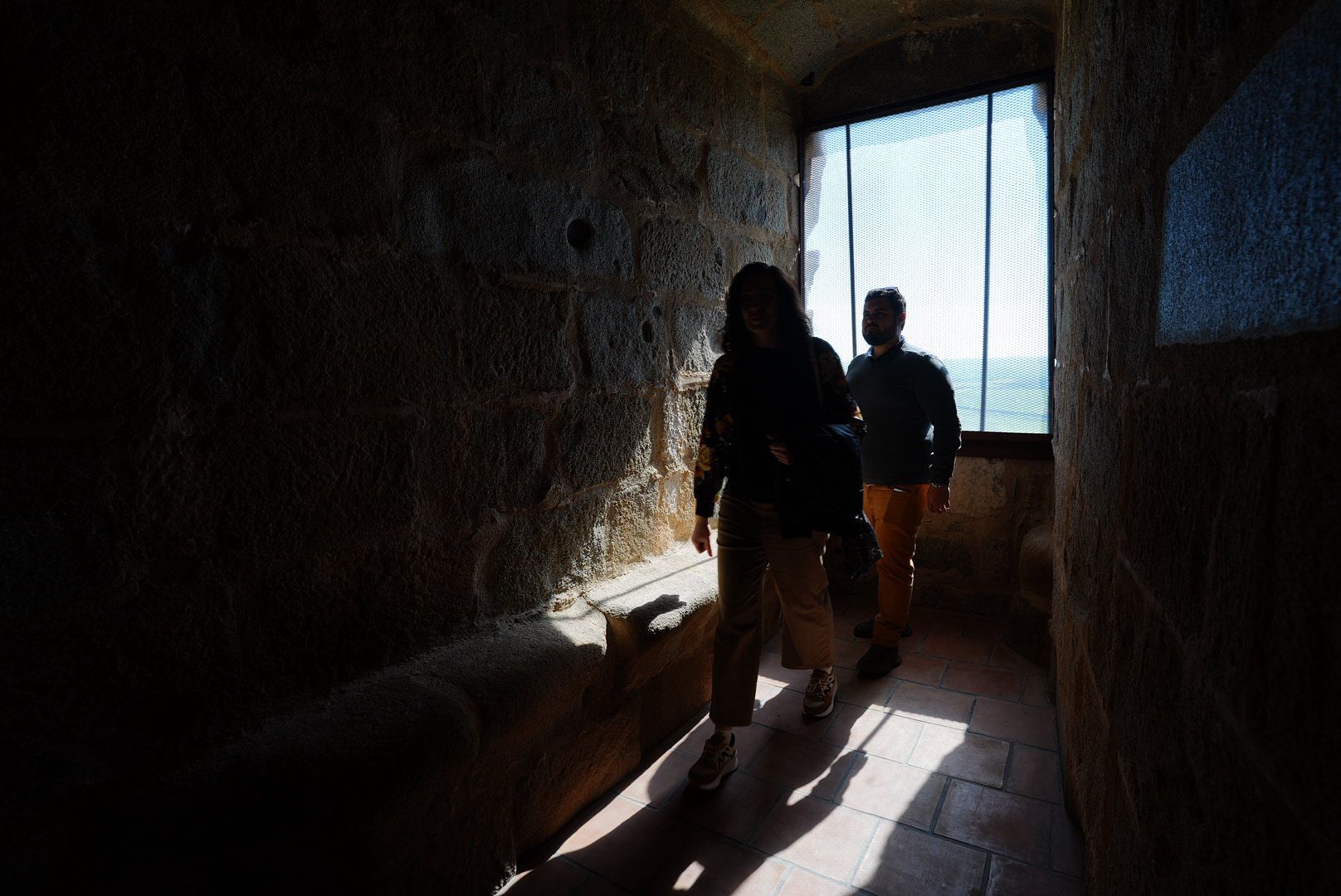 El Castillo de Belalcázar vuelve a abrir sus puertas para visitas guiadas
