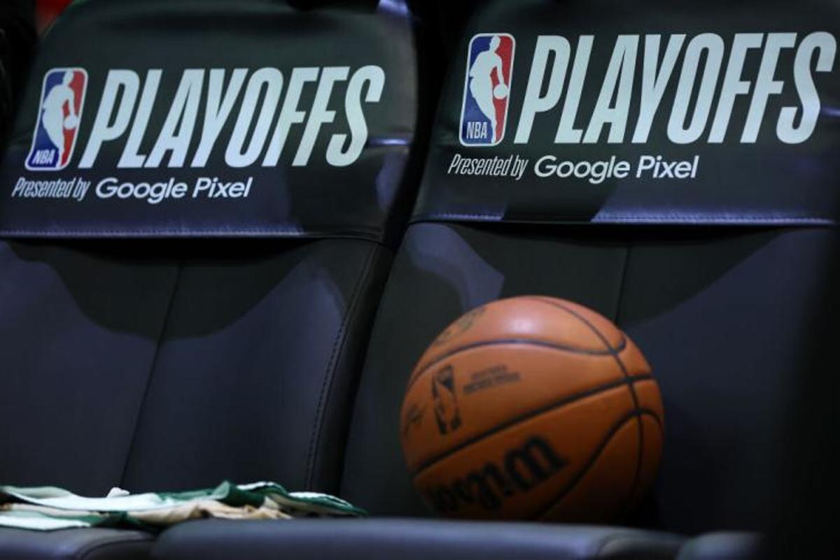 Posible campeón inédito en la NBA