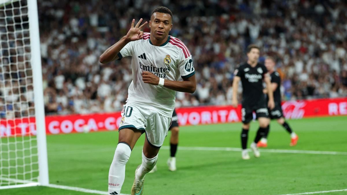 LALIGA EA SPORTS | REAL MADRID – REAL SOCIEDAD