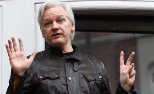 El Reino Unido rechaza la extradición de Assange a Estados Unidos.
