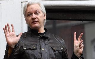 La justicia británica rechaza la extradición  a EEUU  de Julian Assange por problemas mentales
