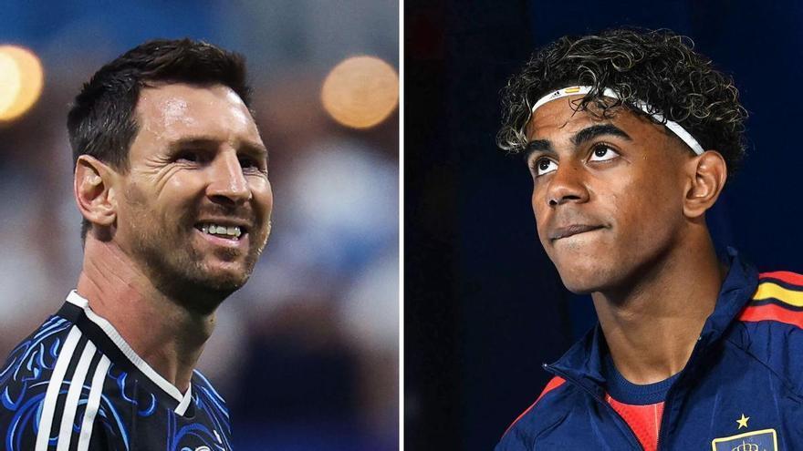 Encuestas de la final del Mundial 2026: así están las apuestas sobre quién ganará entre España y Argentina