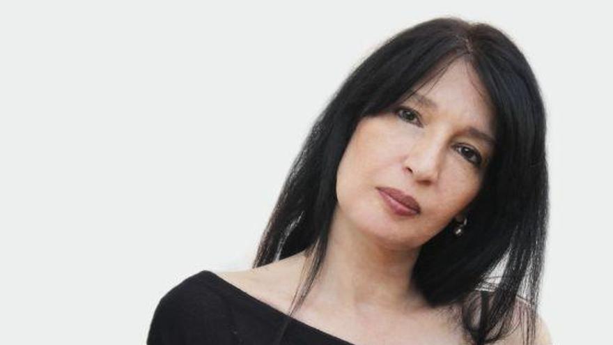 Fallece la compositora Claudia Montero, profesora del conservatorio superior de Castelló
