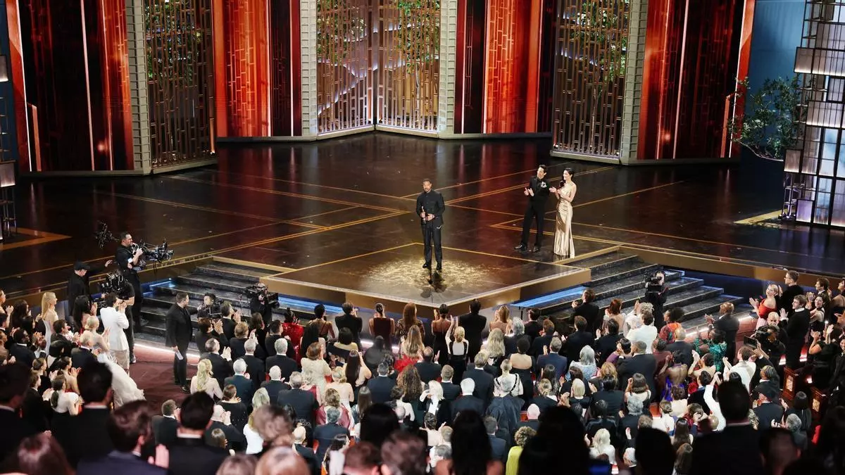 Oscar 2026: los 10 momentos clave de la gala