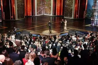 La gala de los premios Oscar 2026, en imágenes