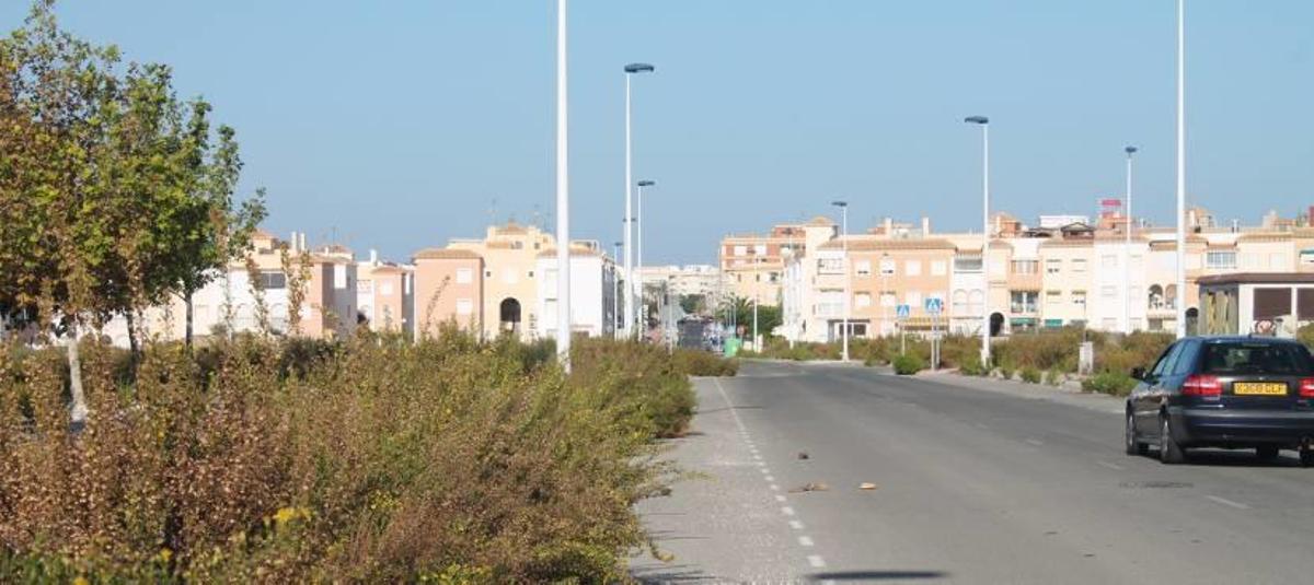 El Consell rechaza el solar para un nuevo colegio