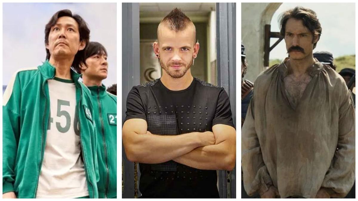 Estrenos de Netflix Diciembre.