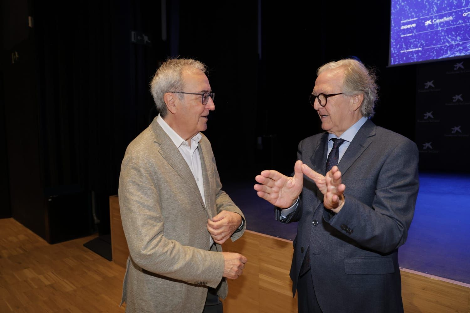 II Foro del Mediterráneo: El Consejo Local de València expone sus conclusiones en CaixaFórum