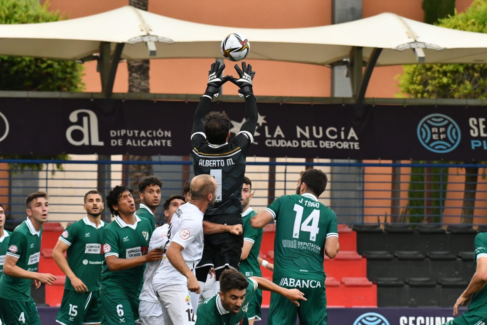 Fotos Peña Deportiva - Coruxo FC