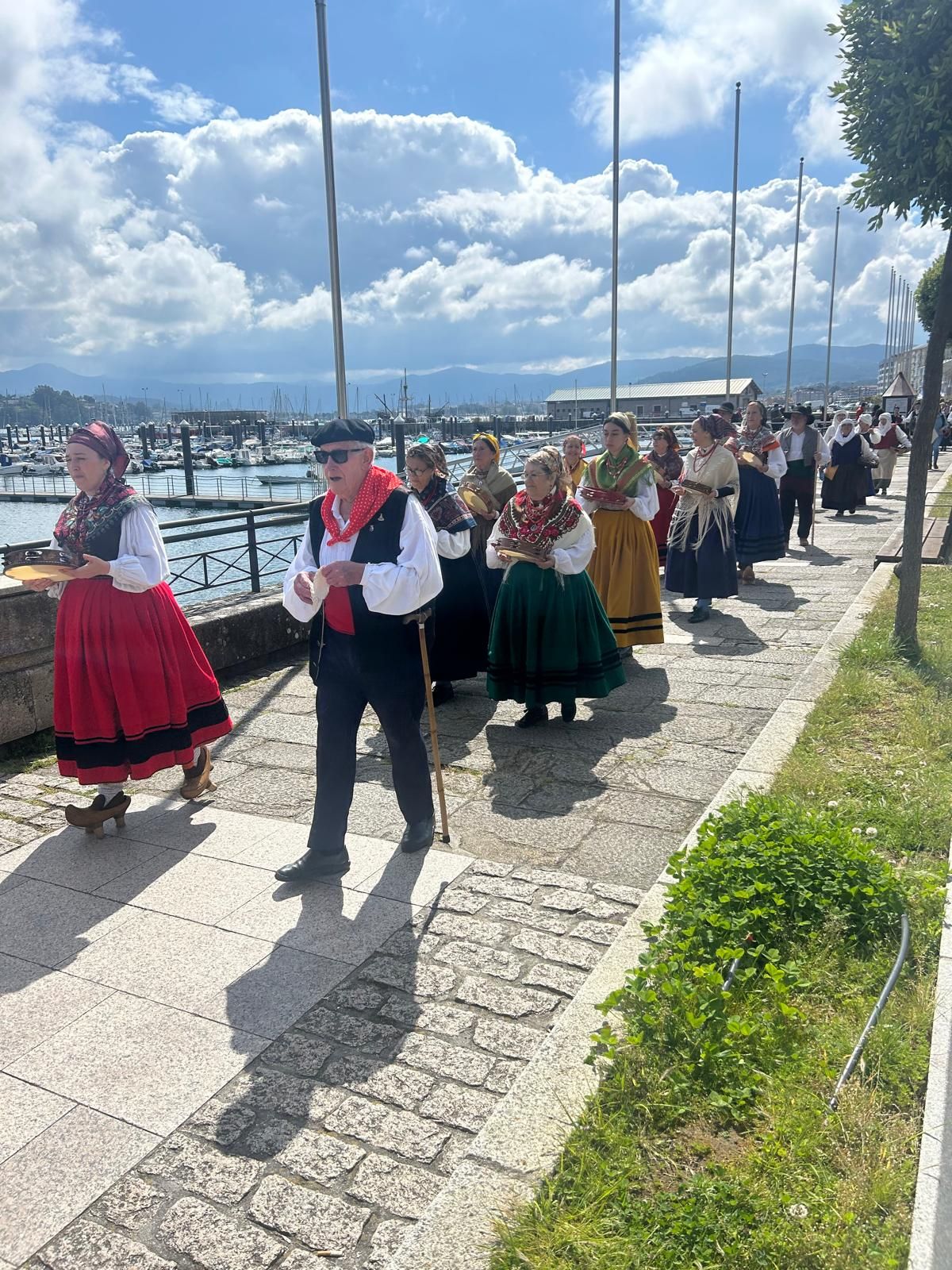 Ribadesella y Llanes, en el encuentro de Villa Marineras