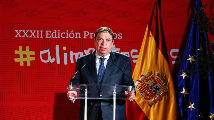 El Gobierno destina 4,7 millones para impulsar la promoción internacional de los alimentos de España