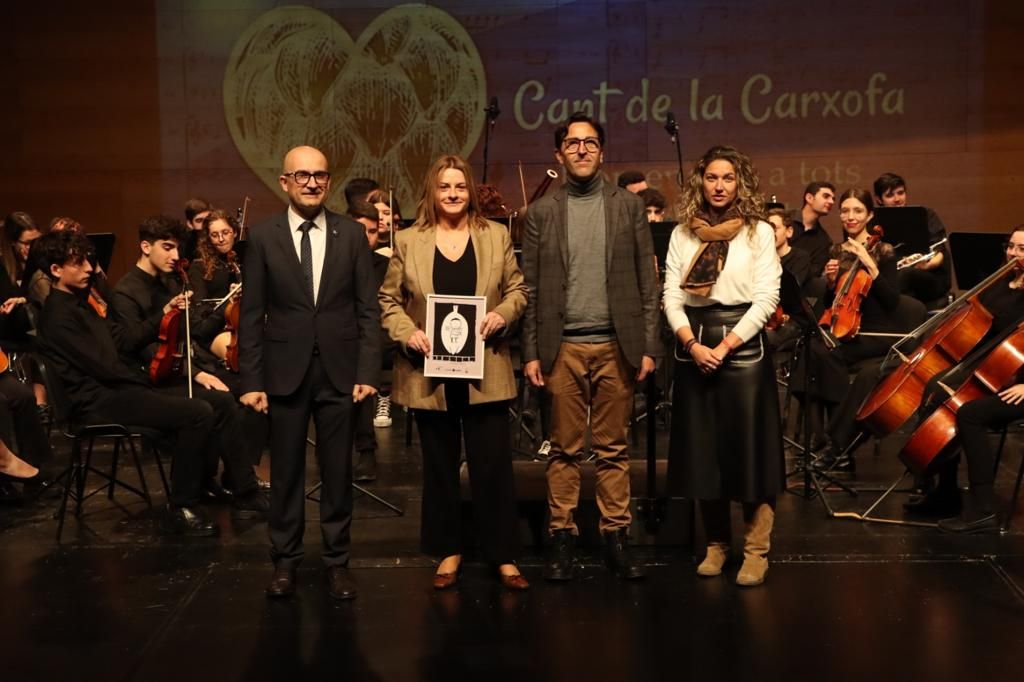 Acto de homenaje a los ángeles a lo largo de la historia.