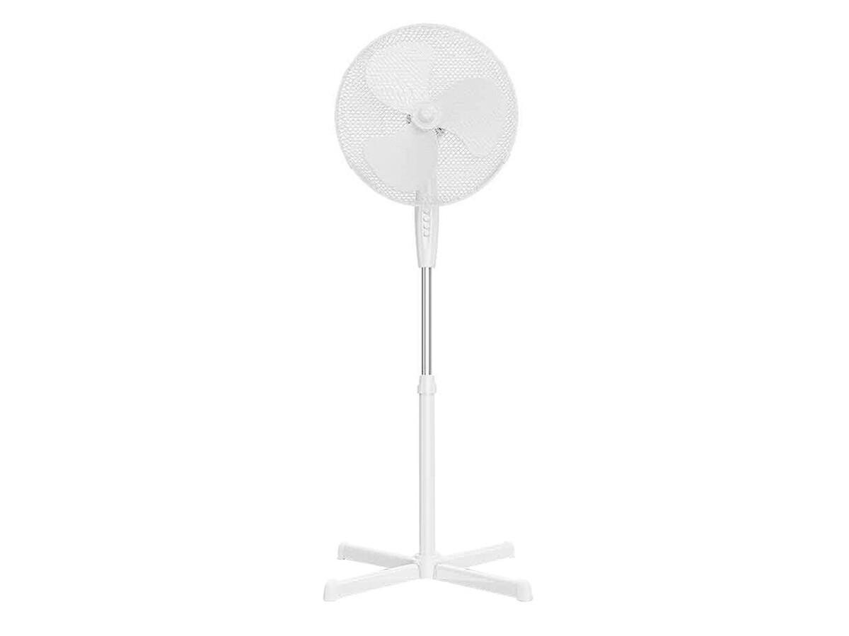 Ventilador Silvercrest