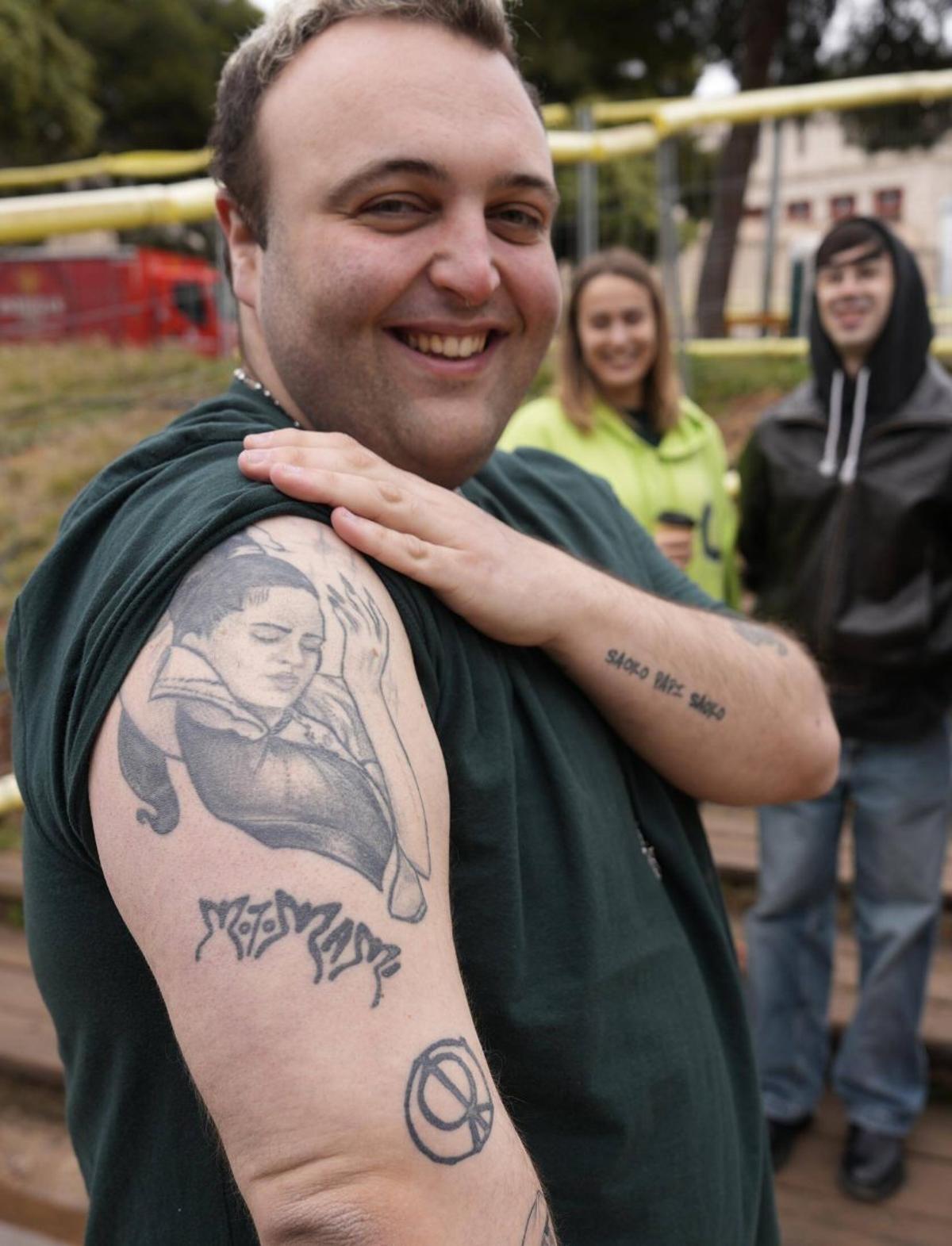 Més de mil euros gastats