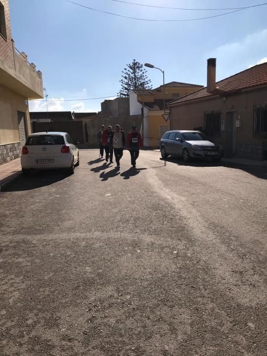 San Silvestre de Balsapintada