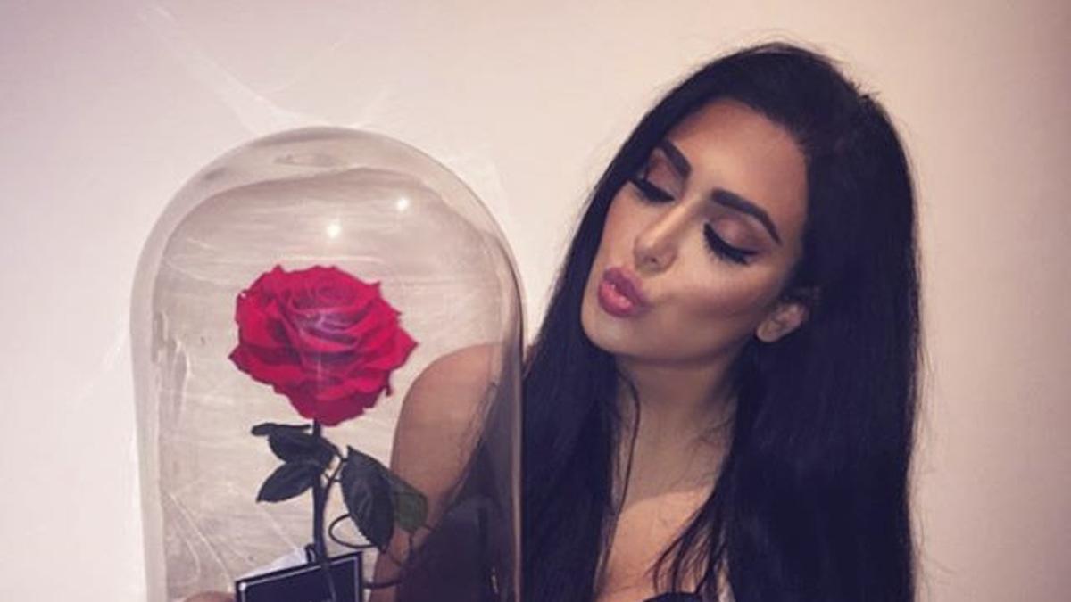 Huda Kattan, la youtuber en la que se inspiran las Kardashian