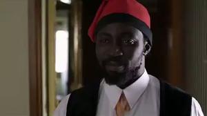 Tràiler de ’Catalunya Über Alles’ del director Ramón Térmens.