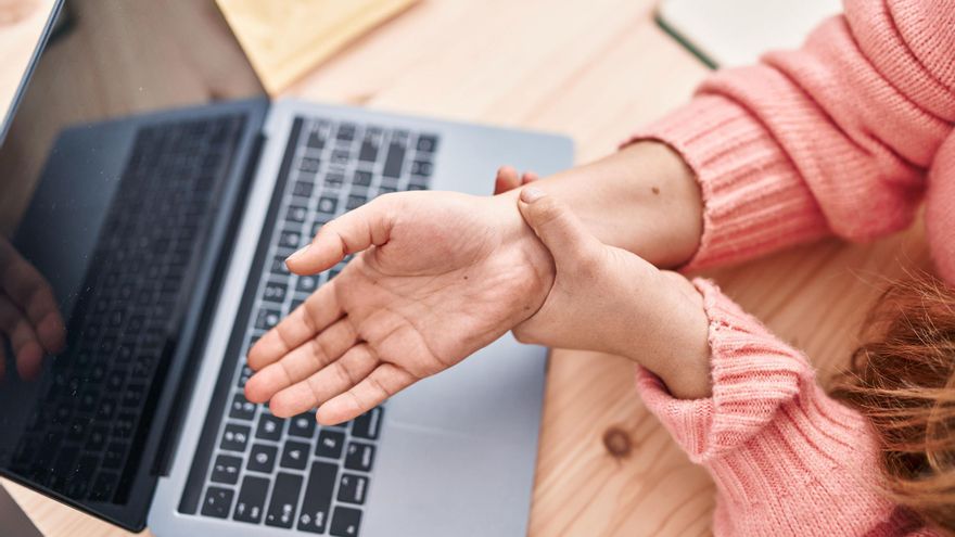 ¿Cómo aliviar el dolor articular sin cirugía?