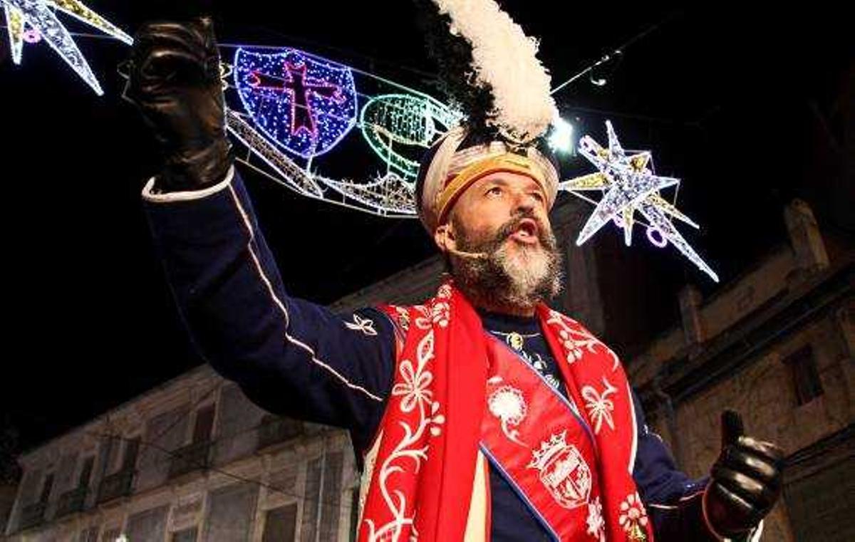 Sax honra a San Blas en su fiesta