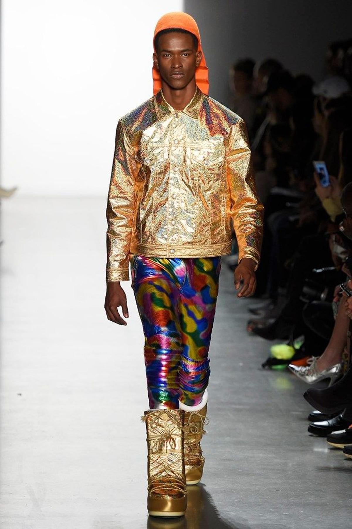 Jeremy Scott