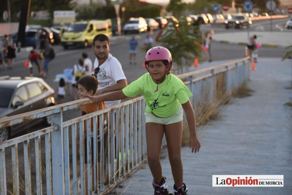 Carrera Popular de Cañada Hermosa