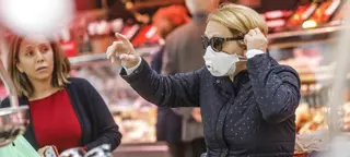 Detenido por estafar más de 700.000 euros con mascarillas para el coronavirus en Alicante