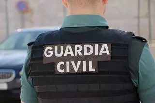 Terror en Puerto del Carmen: irrumpen en una vivienda vacacional y huyen con un coche de alquiler robado