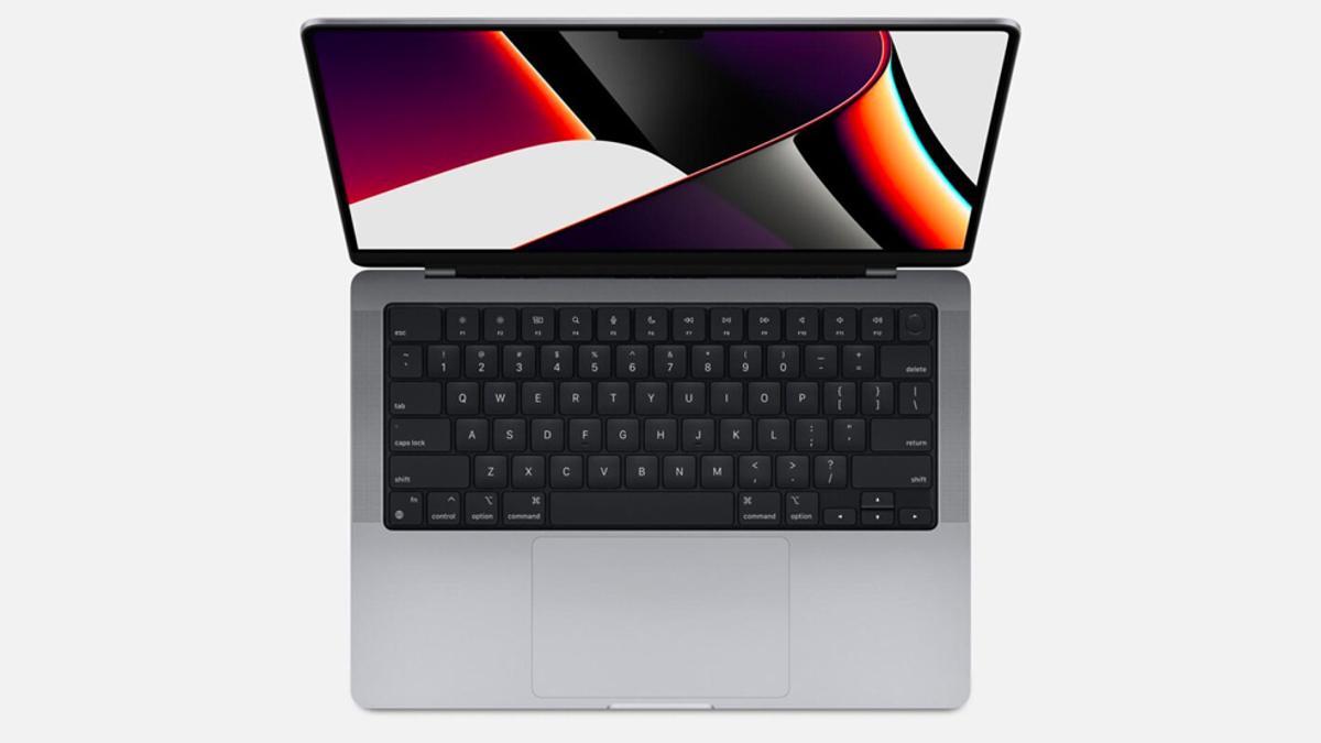 El nuevo MacBook Pro 2021 soporta más de 100W de carga, pero no por USB-C