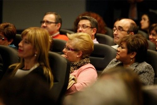 Mujer Empresaria del año 2013