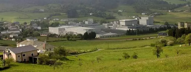 ILAS proyecta una gran inversión en su planta de Anleo para diversificar su producción