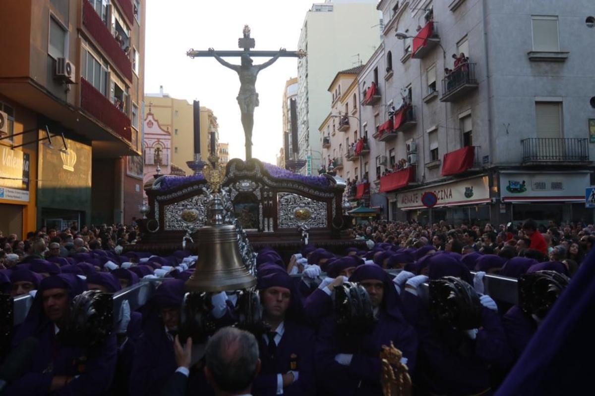 Jueves Santo | Zamarrilla Jueves Santo | Zamarrilla