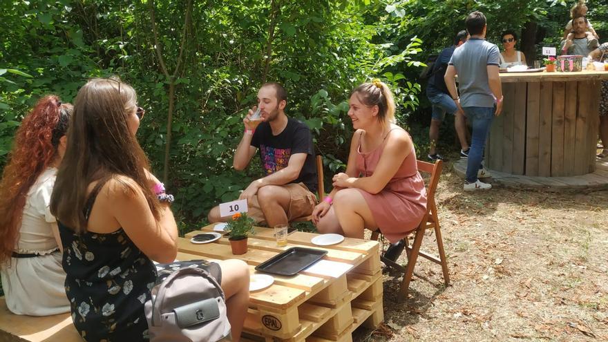 Vieerfest 2026: Tot el que has de saber de la 10a edició que se celebra diumenge