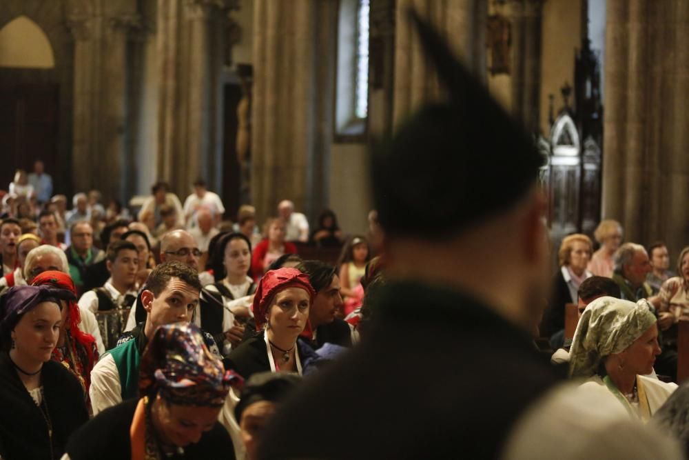 Festival Internacional de Música y Danza de Avilés