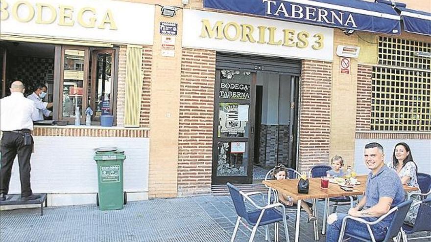 Taberna Moriles 3