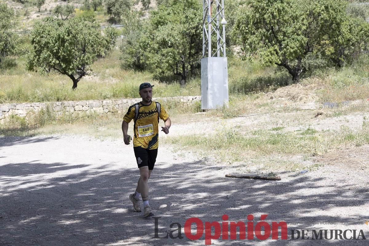 Arcilasis 2025 (carrera a pie y MTB)