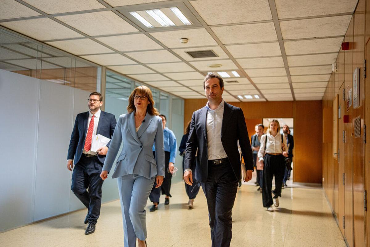 España eximirá a los británicos del visado de trabajo para la prestación de servicios por menos de 90 días