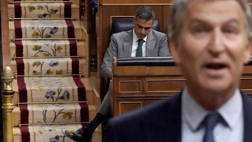 I cinque giorni in cui Governo e Polizia si sono scontrati per la partecipazione del Marocco all'assalto di Ceuta