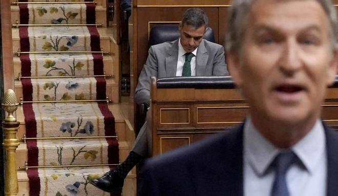 Los cinco días en que Gobierno y Policía chocaron por la participación de Marruecos en el asalto a Ceuta