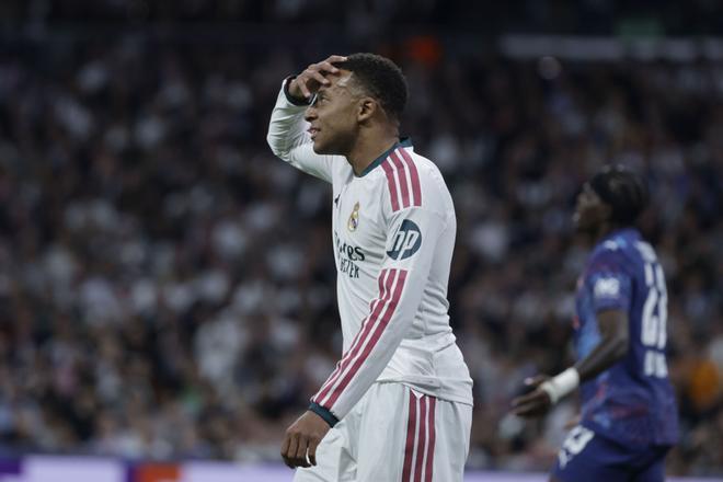 La tormenta china contra Mbappé y LaLiga que también amenaza al Real Madrid