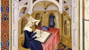 Christine de Pizan