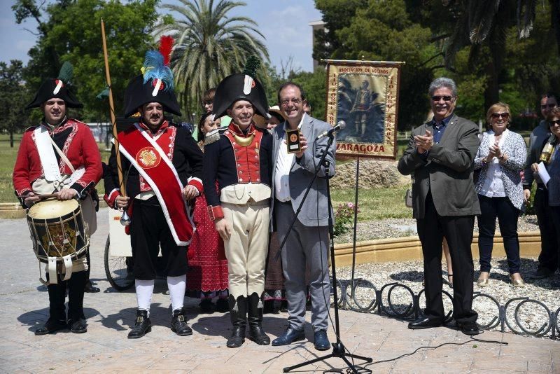 Entrega de premios del Arrabal 2018