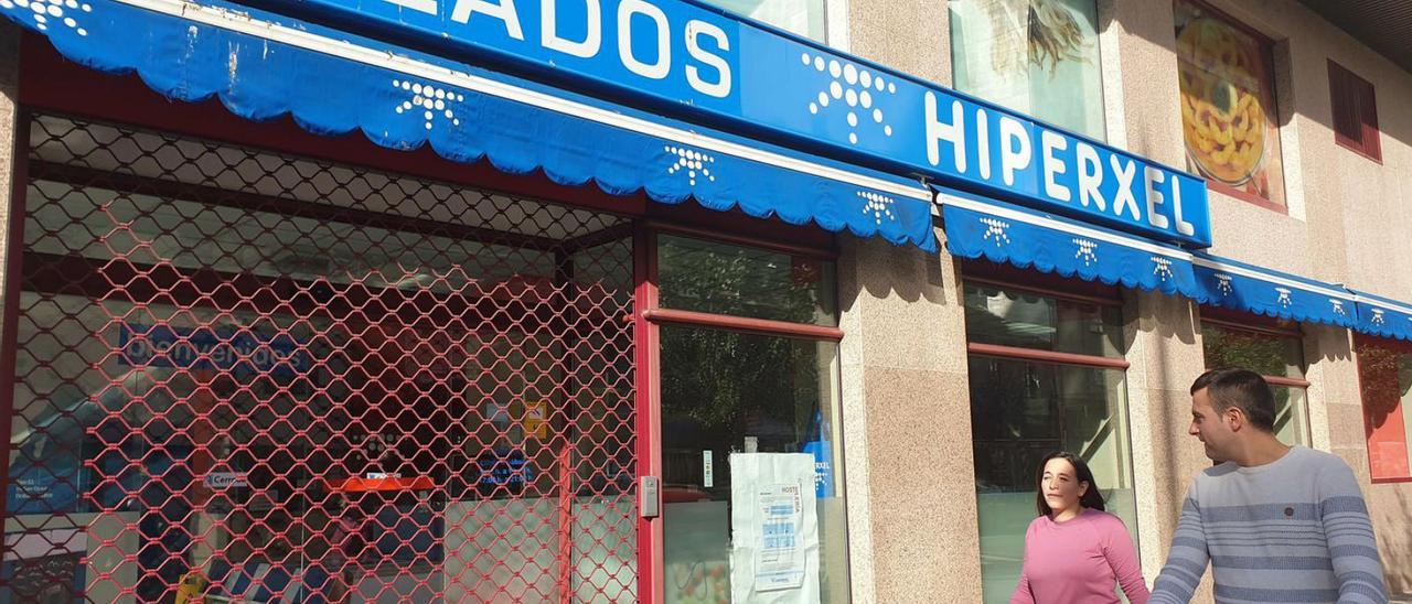 Certior pone fecha en su plan a la futura venta de Hiperxel, que arrastra a  unos 300 acreedores - Faro de Vigo