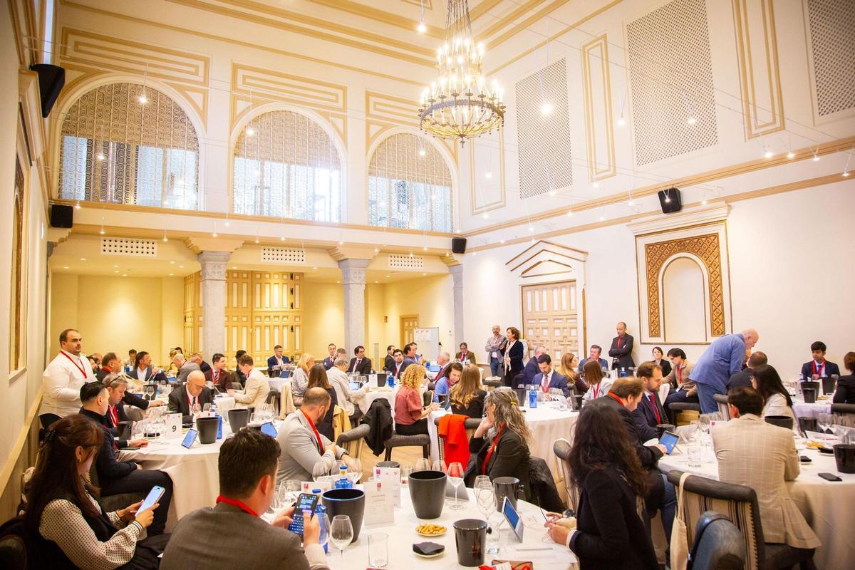 La Denominación de Origen Rías Baixas triunfó en los Bacchus