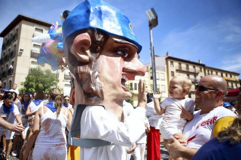 Fotogalería del las Fiestas en Tarazona